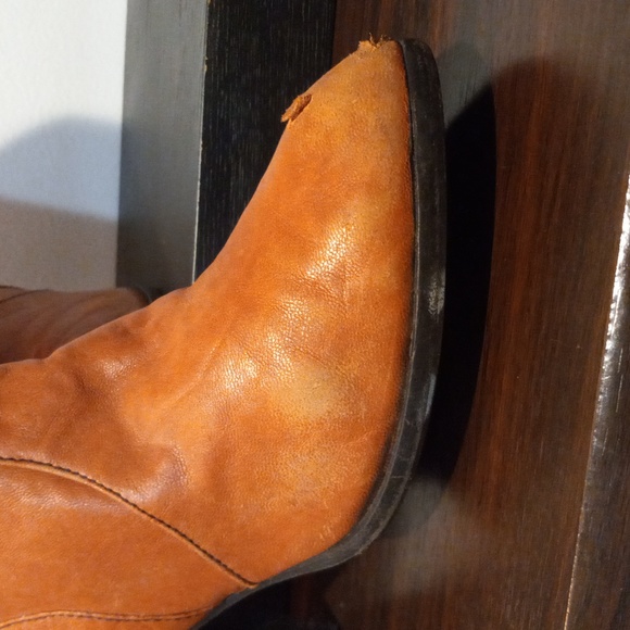 Fendi boots - Picture 10 of 16